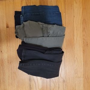 Maternity Pants Bundle